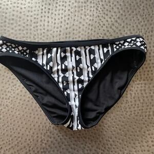 Peter Pilotto Target Bikini Bottoms Womens Small